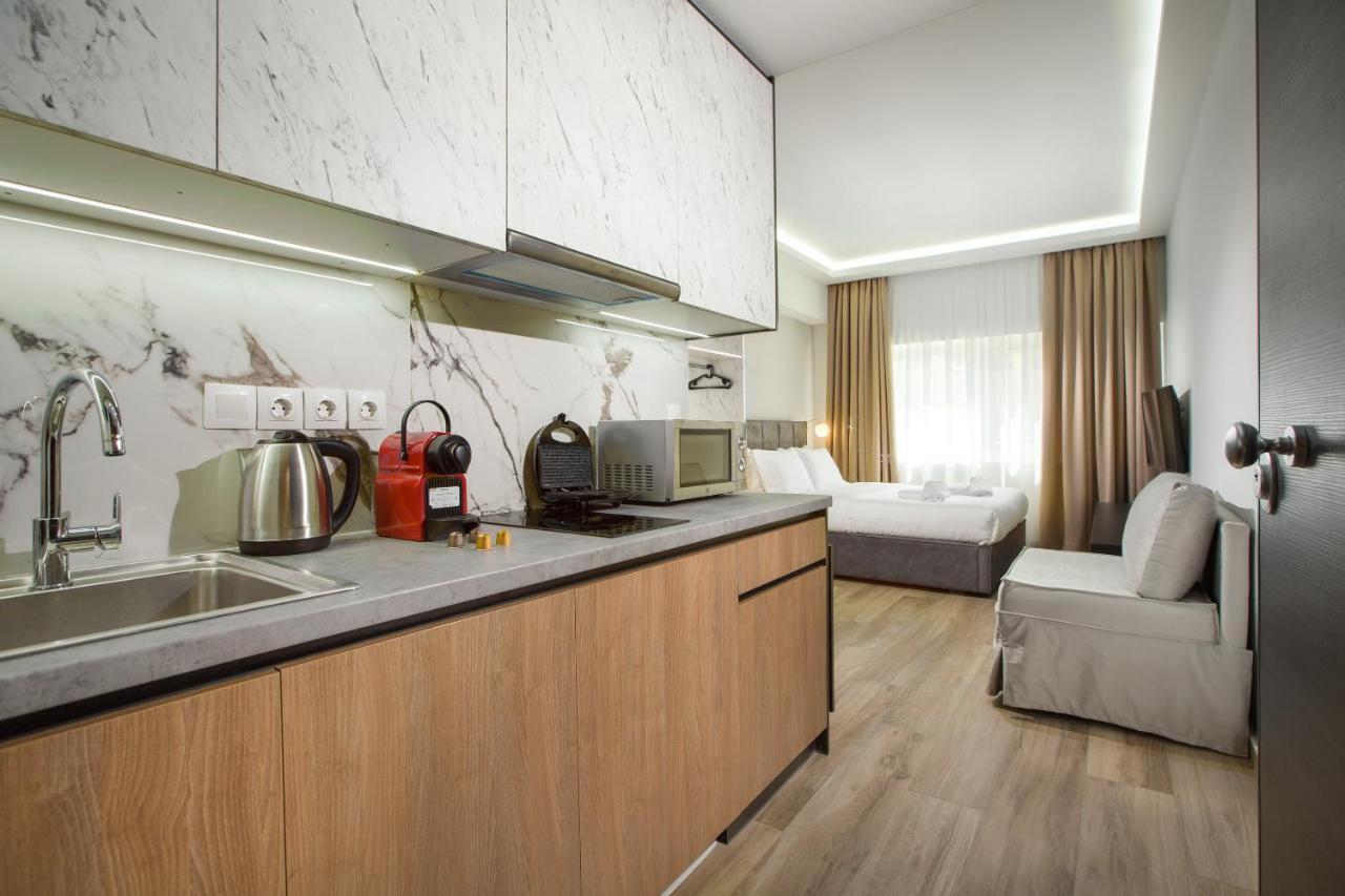 Xclusive Appartement Athene