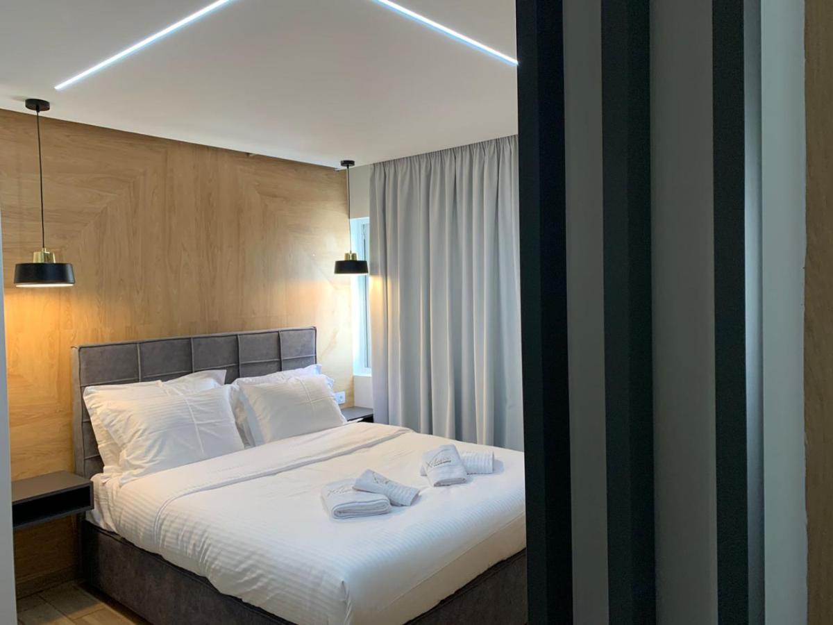 Appartement Xclusive *