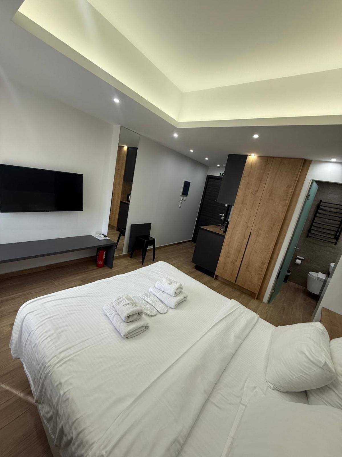 Xclusive Appartement Athene