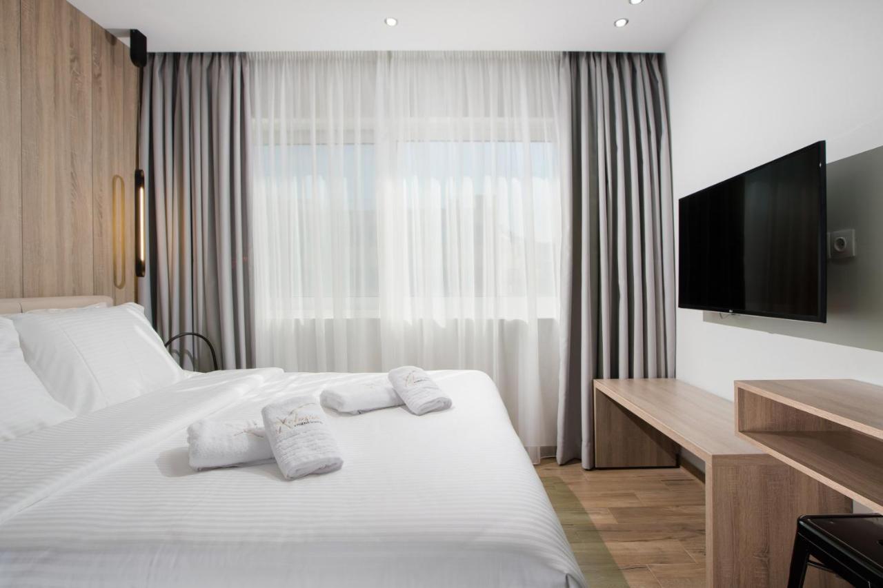 Xclusive Appartamento Atene