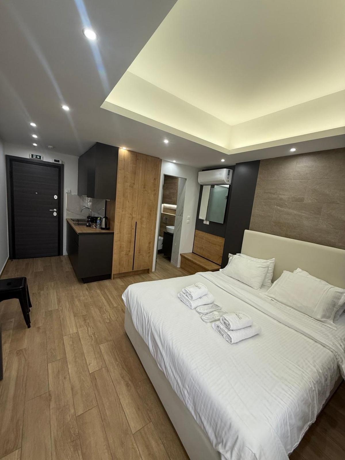 Xclusive Apartment